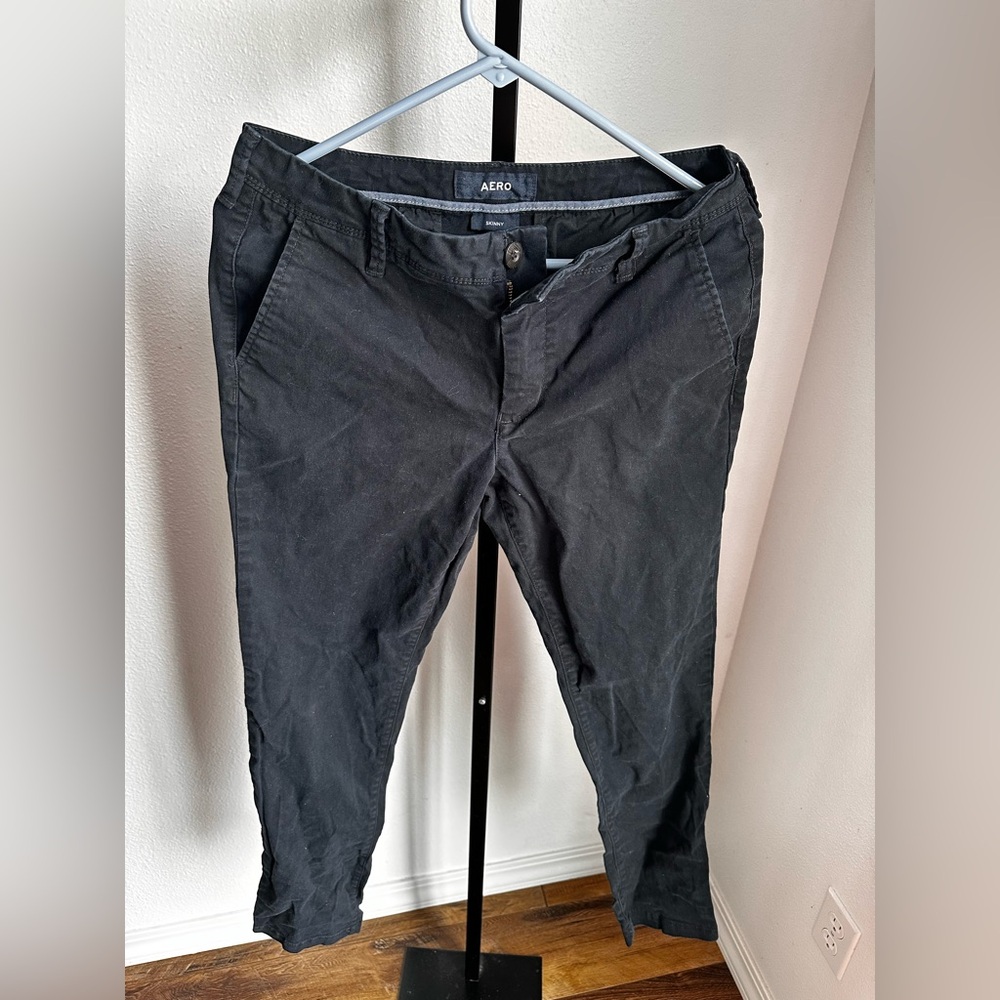 Aero skinny 30/32 jeans